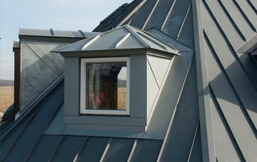 metal roofing South Kirkton, Aberdeenshire