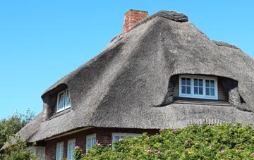 thatch roofing South Kirkton, Aberdeenshire