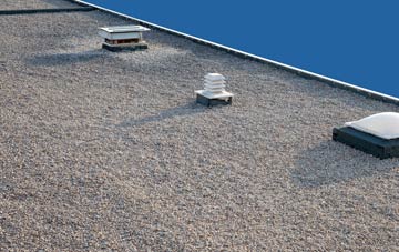 flat roofing South Kirkton, Aberdeenshire