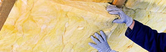 quotes for South Kirkton roof insulation