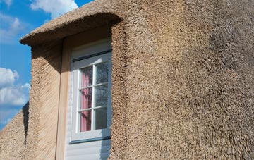 South Kirkton thatch roof disadvantages